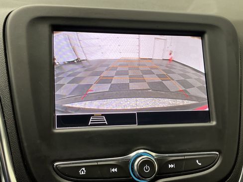 Used 2022 Chevrolet Equinox LT image 5