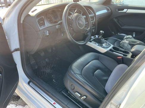 Used 2015 Audi A4 2.0T Premium Plus w/ Technology Package image 2