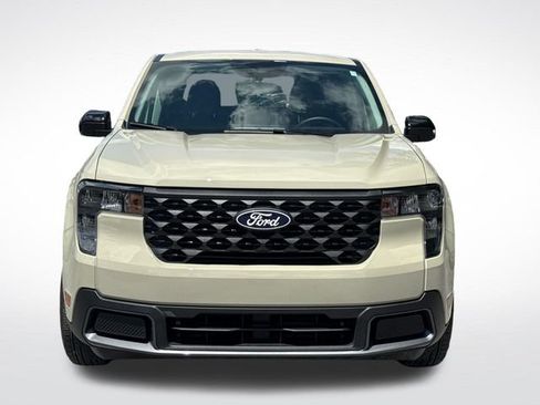 Used 2025 Ford Maverick XLT w/ XLT Luxury Package FWD image 10