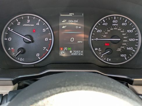 Certified 2022 Subaru Outback Limited AWD/4WD image 17