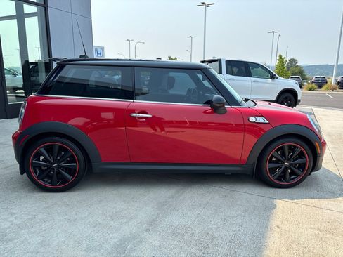 Used 2012 MINI Cooper S FWD image 4