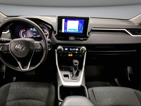 Used 2024 Toyota RAV4 XLE w/ Convenience Package AWD/4WD image 7