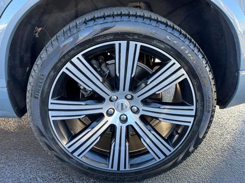 Used 2023 Volvo XC90 B6 Ultimate image 8