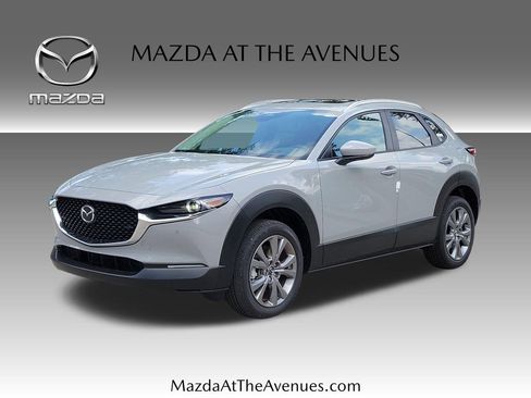 New 2026 MAZDA CX-30 AWD 2.5 S w/ Premium Package image 1