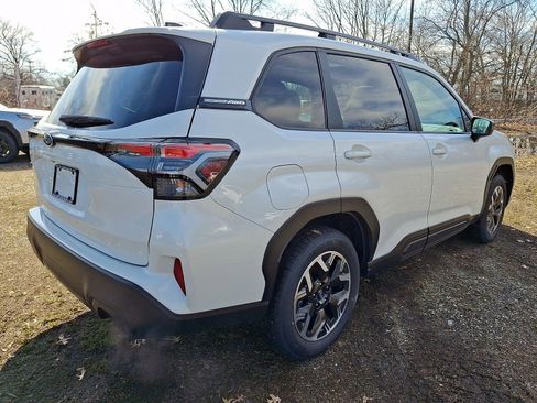 New 2026 Subaru Forester Premium image 3