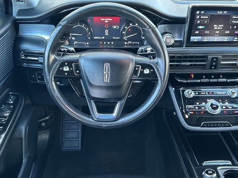 Certified 2021 Lincoln Corsair AWD w/ Towing Package I image 13