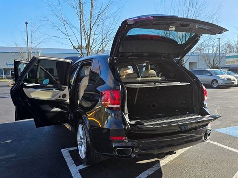 Used 2016 BMW X5 xDrive35i image 28