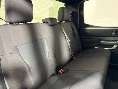 New 2026 Toyota Tundra SR5 AWD/4WD image 15