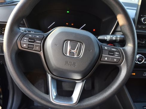 Certified 2023 Honda CR-V LX image 13