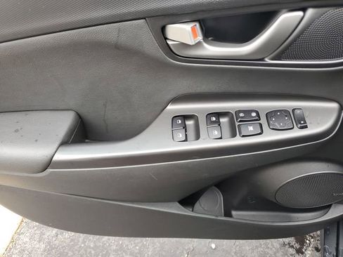 Used 2019 Hyundai Kona Limited AWD/4WD image 21