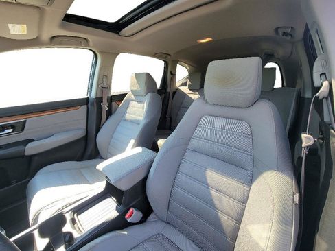 Used 2021 Honda CR-V EX image 10