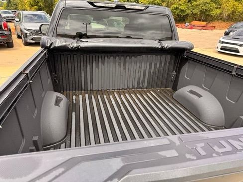Used 2024 Toyota Tundra SR5 AWD/4WD image 12