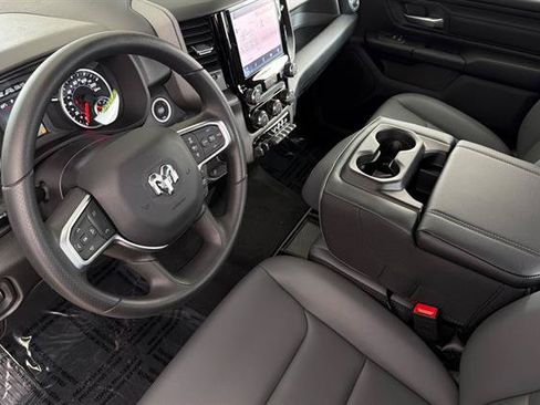 New 2026 RAM 1500 Tradesman RWD image 6