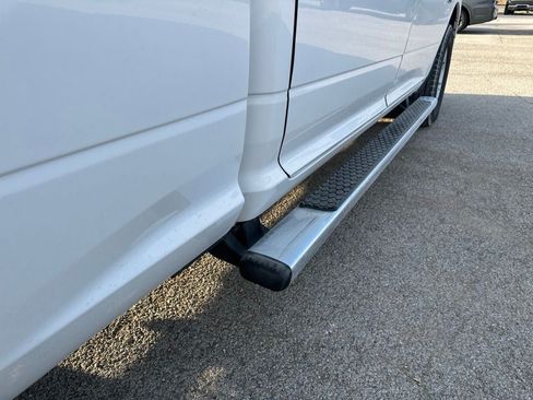 Used 2020 RAM 1500 Classic SLT w/ Luxury Group RWD image 6