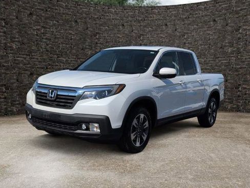 Used 2019 Honda Ridgeline RTL image 6