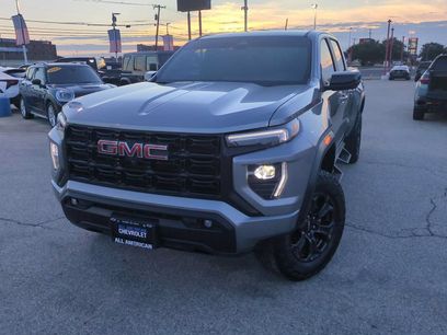 Used 2025 GMC Canyon Elevation w/ Convenience Package