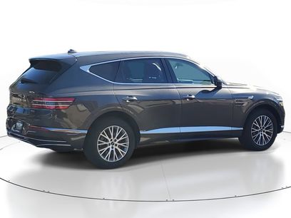 Used 2025 Genesis GV80 2.5T