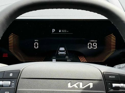 New 2026 Kia Sportage EX image 16