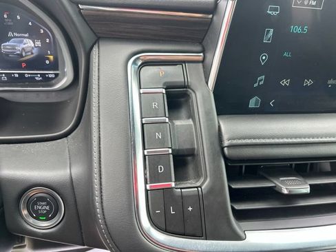 Used 2023 Chevrolet Tahoe LT AWD/4WD image 26