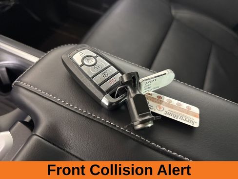 Used 2025 Ford Expedition Platinum image 18