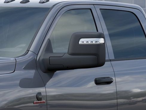 New 2026 RAM 2500 Tradesman AWD/4WD image 13