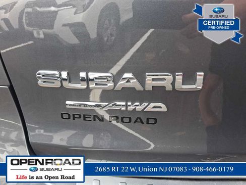 Used 2024 Subaru Ascent Touring AWD/4WD image 5