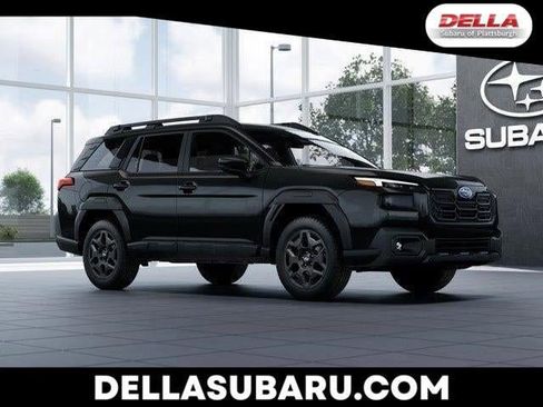 New 2026 Subaru Outback Limited AWD/4WD image 41