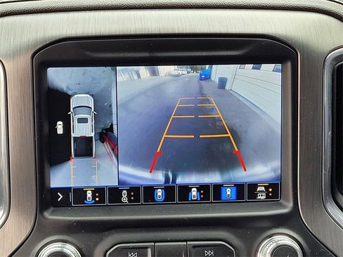 Used 2020 GMC Sierra 1500 Denali w/ Denali Ultimate Package image 12