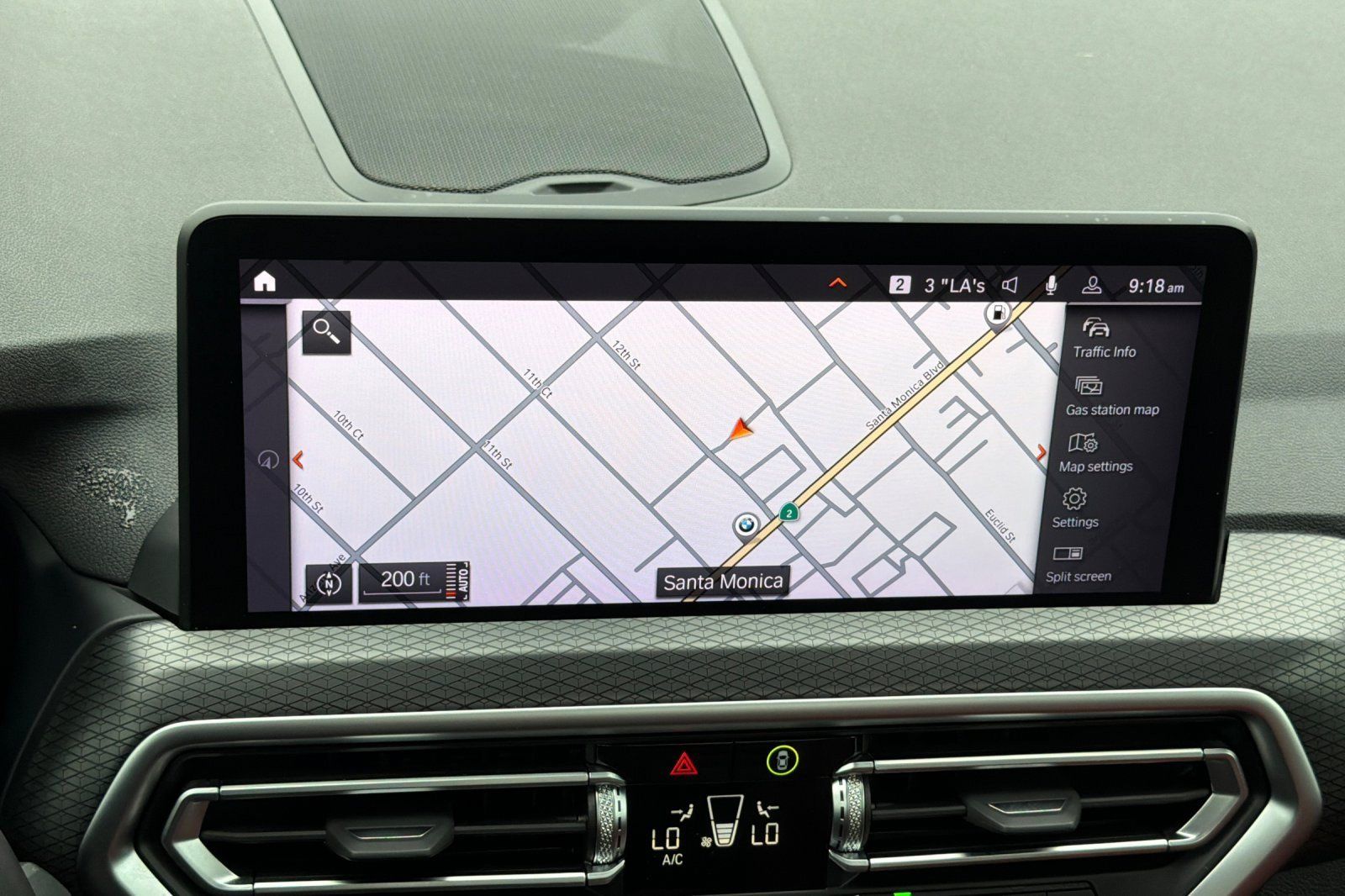Used 2024 BMW X3 sDrive30i w/ Premium Package RWD image 18