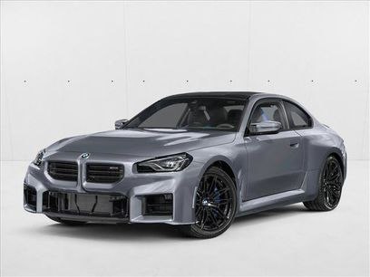 New 2027 BMW M2