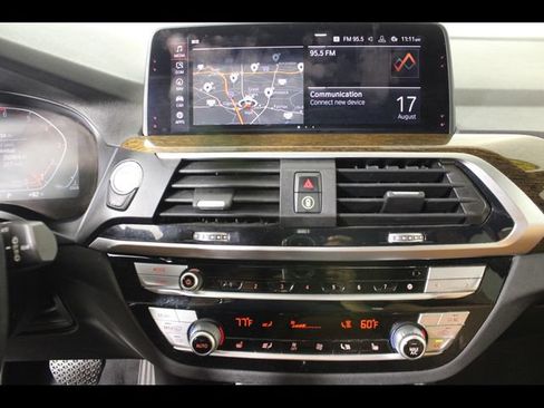 Used 2020 BMW X3 xDrive30i w/ Premium Package AWD/4WD image 22