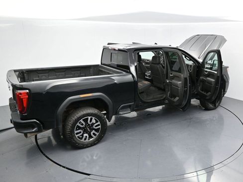Used 2023 GMC Sierra 3500 AT4 w/ AT4 Premium Plus Package image 42