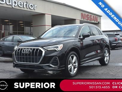 Used 2022 Audi Q3 2.0T Premium Plus w/ Premium Plus Package