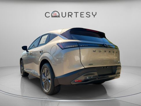 New 2026 Nissan Murano SL image 2