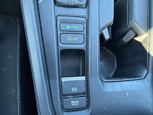 Used 2023 Honda Accord EX image 26
