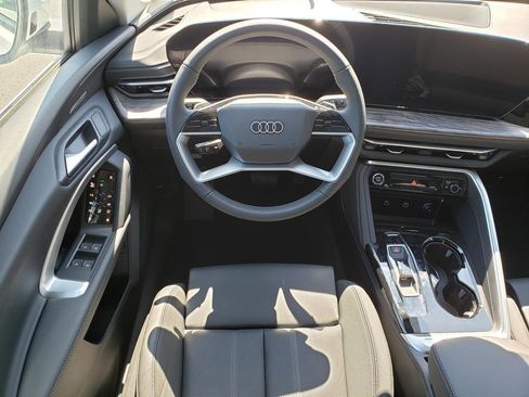 New 2026 Audi Q5 Premium Plus image 10