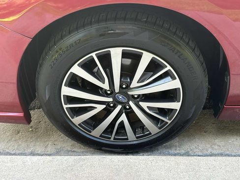 Used 2019 Subaru Legacy 2.5i w/ Alloy Wheel Package AWD/4WD image 47
