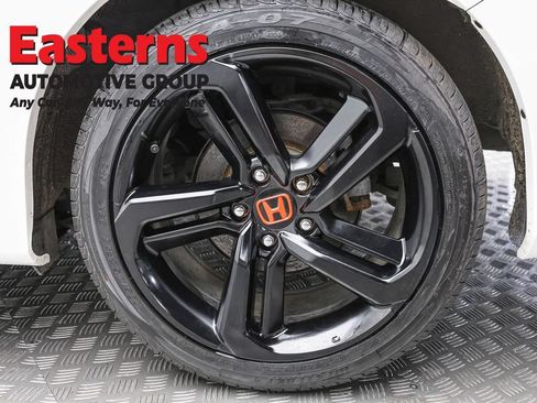 Used 2015 Honda Accord EX-L image 8