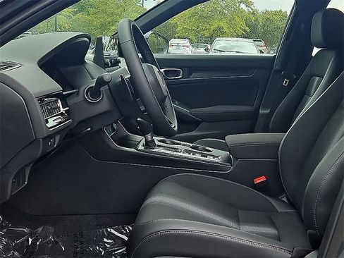 New 2026 Honda Civic Sport image 10