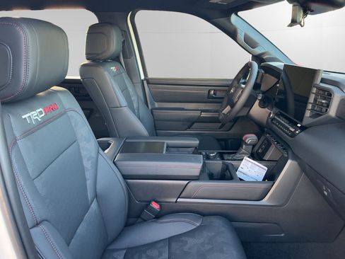 New 2026 Toyota Tundra TRD Pro image 15