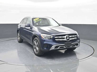 Used 2022 Mercedes-Benz GLC 300 GLC 300