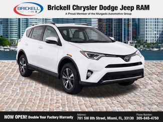 Used 2018 Toyota RAV4 XLE FWD video 2
