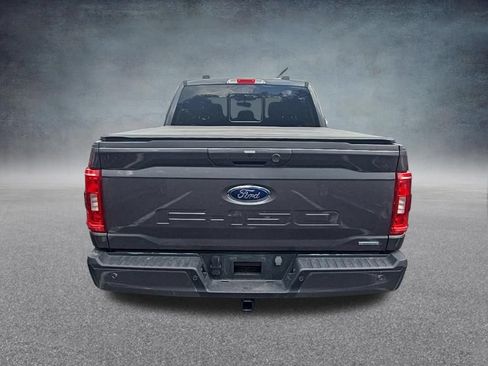 Used 2023 Ford F150 XLT w/ Equipment Group 302A High AWD/4WD image 7