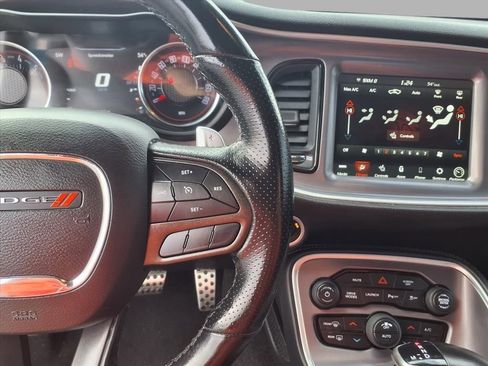 Used 2021 Dodge Challenger R/T Scat Pack image 11