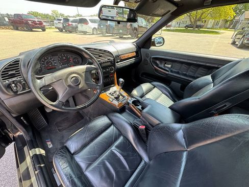 Used 1995 BMW M3 Coupe RWD image 24
