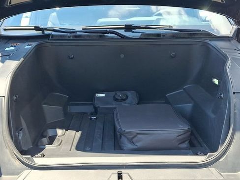 Used 2025 Chevrolet Silverado EV RST AWD/4WD image 30