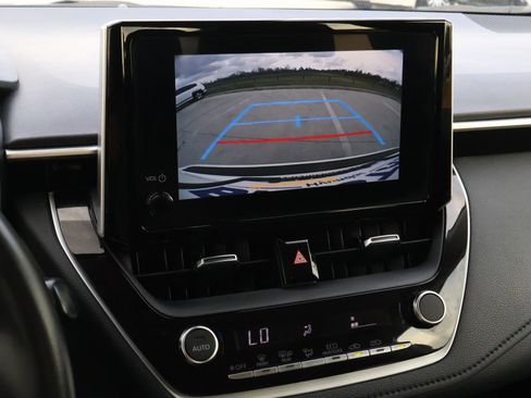 Used 2024 Toyota Corolla XLE image 25