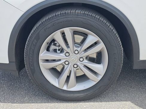 Used 2023 Acura MDX FWD image 9