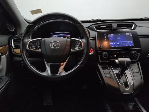 Used 2018 Honda CR-V Touring image 22