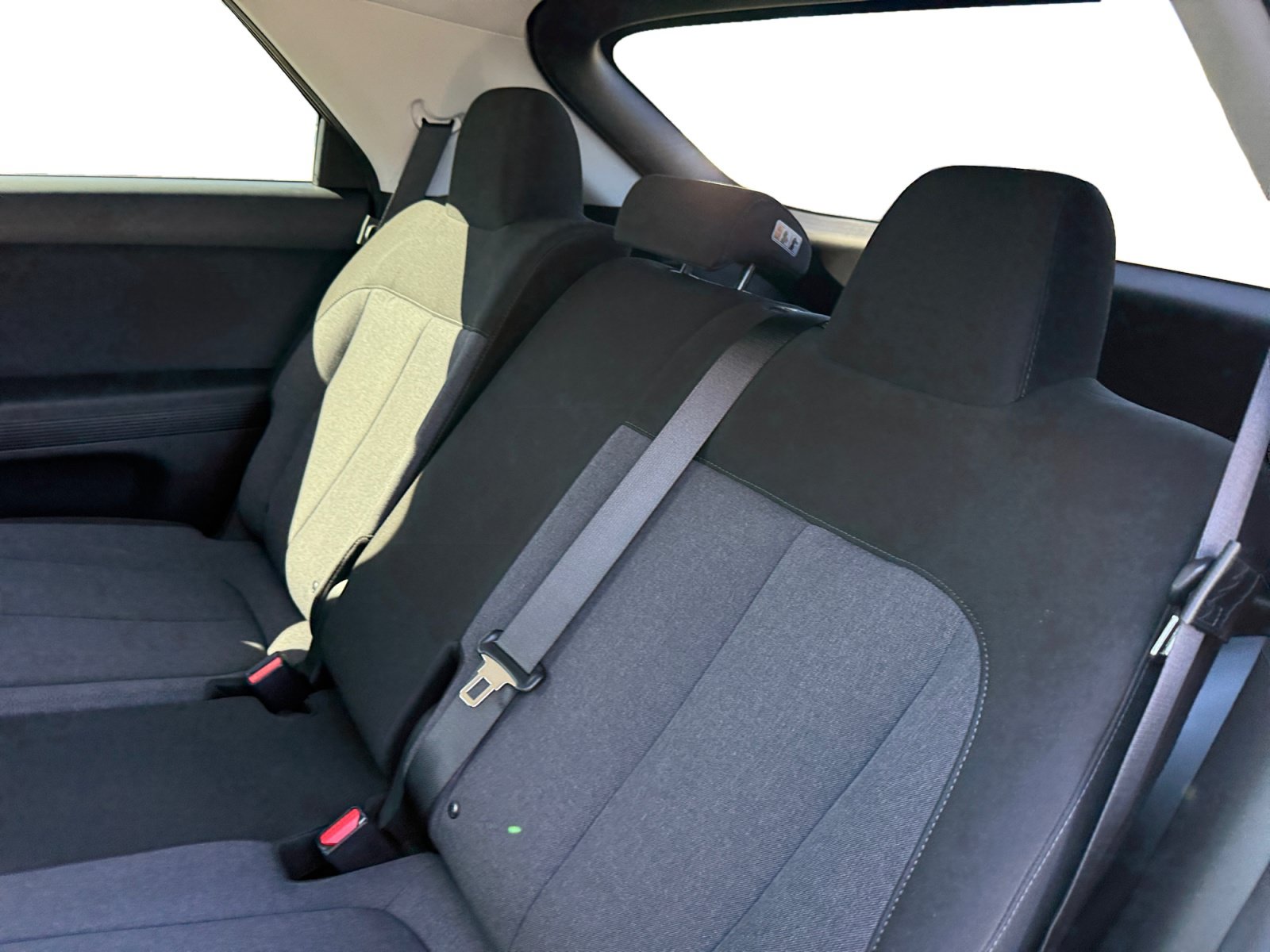 Certified 2024 Hyundai Ioniq 5 SEL AWD/4WD image 16